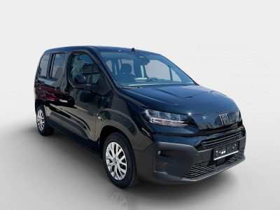 Fiat Doblo Gebrauchtwagen