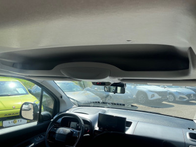 Fiat Doblo Gebrauchtwagen