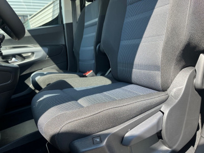 Fiat Doblo Gebrauchtwagen