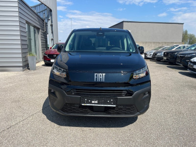 Fiat Doblo Gebrauchtwagen