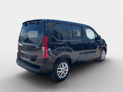 Fiat Doblo Gebrauchtwagen
