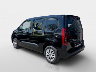 Fiat Doblo Gebrauchtwagen