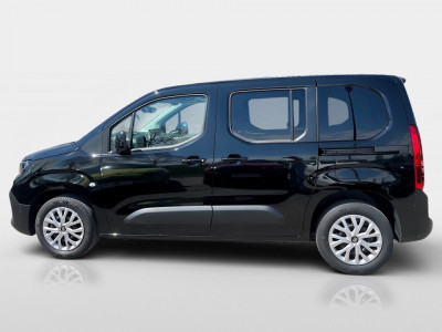 Fiat Doblo Gebrauchtwagen