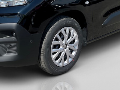 Fiat Doblo Gebrauchtwagen