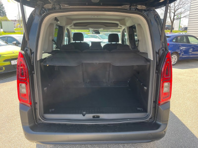 Fiat Doblo Gebrauchtwagen