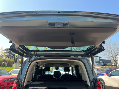 Fiat Doblo Gebrauchtwagen Fiat Doblo Gebrauchtwagen