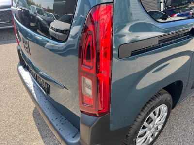 Fiat Doblo Gebrauchtwagen Fiat Doblo Gebrauchtwagen