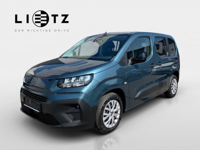 Fiat Doblo Gebrauchtwagen Fiat Doblo Gebrauchtwagen