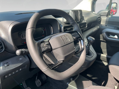 Fiat Doblo Gebrauchtwagen Fiat Doblo Gebrauchtwagen