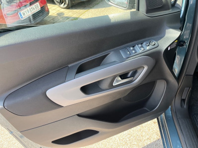 Fiat Doblo Gebrauchtwagen Fiat Doblo Gebrauchtwagen