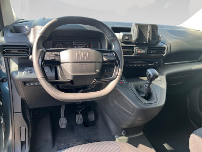 Fiat Doblo Gebrauchtwagen Fiat Doblo Gebrauchtwagen