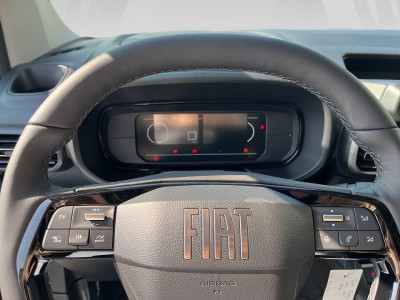 Fiat Doblo Gebrauchtwagen Fiat Doblo Gebrauchtwagen