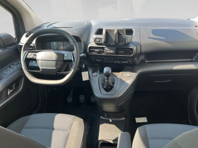 Fiat Doblo Gebrauchtwagen Fiat Doblo Gebrauchtwagen