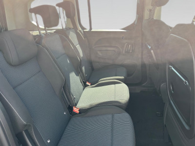 Fiat Doblo Gebrauchtwagen Fiat Doblo Gebrauchtwagen