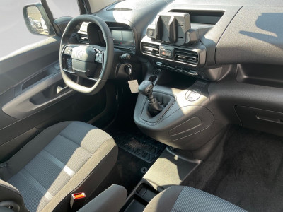 Fiat Doblo Gebrauchtwagen Fiat Doblo Gebrauchtwagen