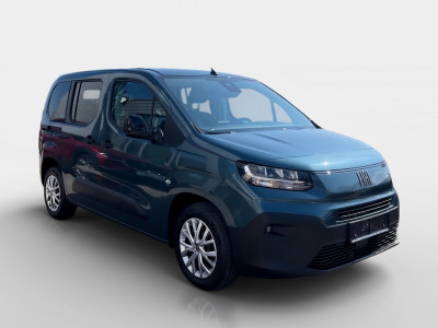 Fiat Doblo Gebrauchtwagen Fiat Doblo Gebrauchtwagen