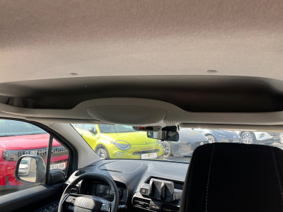 Fiat Doblo Gebrauchtwagen Fiat Doblo Gebrauchtwagen