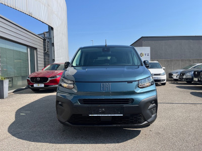 Fiat Doblo Gebrauchtwagen Fiat Doblo Gebrauchtwagen