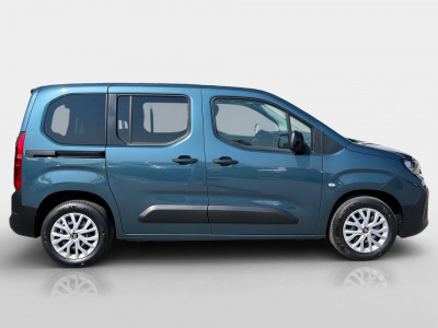 Fiat Doblo Gebrauchtwagen Fiat Doblo Gebrauchtwagen