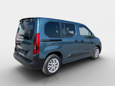 Fiat Doblo Gebrauchtwagen Fiat Doblo Gebrauchtwagen