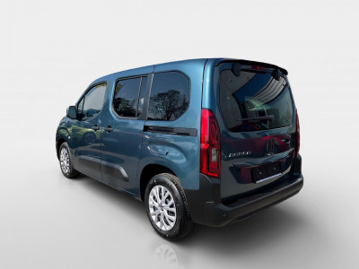 Fiat Doblo Gebrauchtwagen Fiat Doblo Gebrauchtwagen