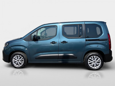 Fiat Doblo Gebrauchtwagen Fiat Doblo Gebrauchtwagen