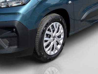 Fiat Doblo Gebrauchtwagen Fiat Doblo Gebrauchtwagen