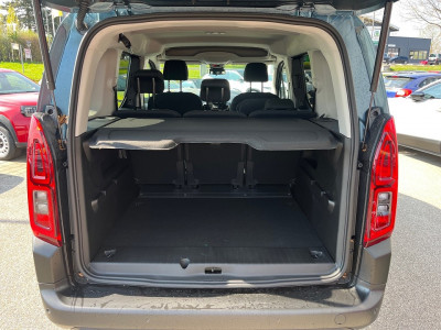 Fiat Doblo Gebrauchtwagen Fiat Doblo Gebrauchtwagen
