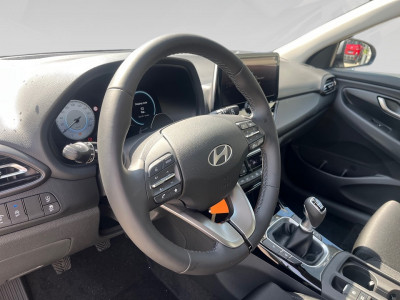 Hyundai i30 Neuwagen Hyundai i30 Neuwagen