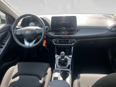 Hyundai i30 Neuwagen Hyundai i30 Neuwagen
