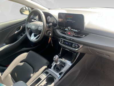 Hyundai i30 Neuwagen Hyundai i30 Neuwagen