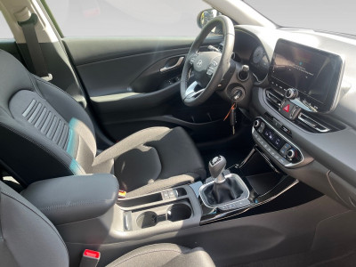 Hyundai i30 Neuwagen Hyundai i30 Neuwagen