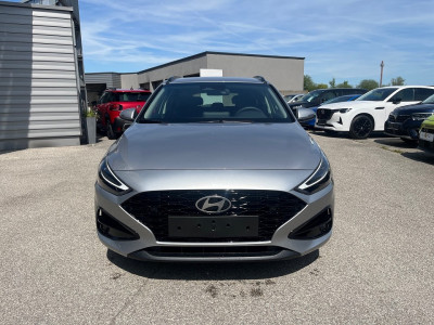 Hyundai i30 Neuwagen Hyundai i30 Neuwagen