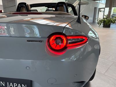 Mazda MX-5 Neuwagen