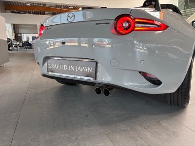 Mazda MX-5 Neuwagen