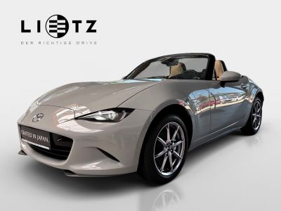 Mazda MX-5 Neuwagen