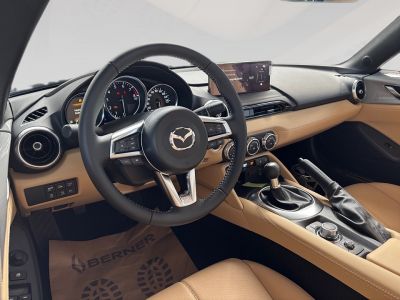 Mazda MX-5 Neuwagen