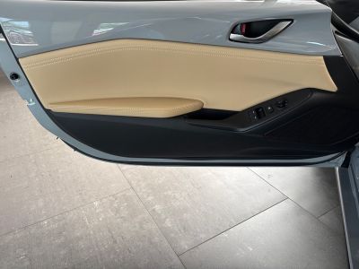 Mazda MX-5 Neuwagen