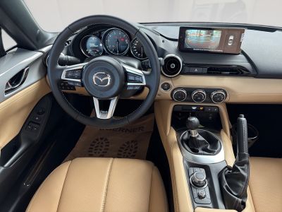 Mazda MX-5 Neuwagen