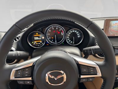 Mazda MX-5 Neuwagen