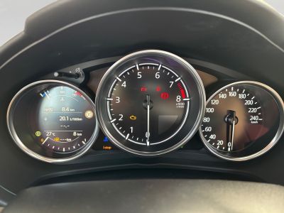 Mazda MX-5 Neuwagen