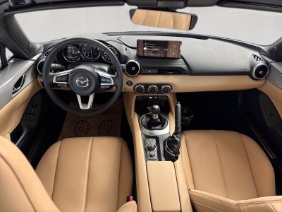 Mazda MX-5 Neuwagen