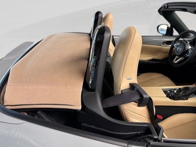 Mazda MX-5 Neuwagen