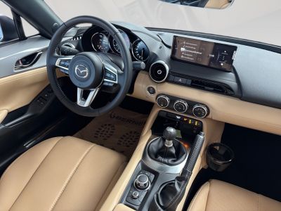 Mazda MX-5 Neuwagen