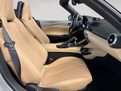 Mazda MX-5 Neuwagen
