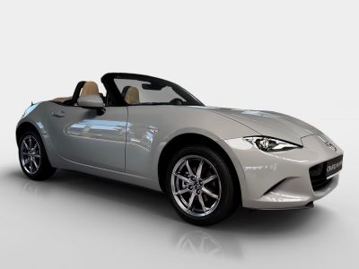 Mazda MX-5 Neuwagen