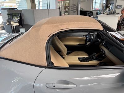 Mazda MX-5 Neuwagen