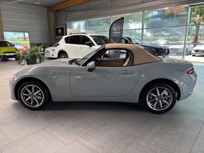 Mazda MX-5 Neuwagen