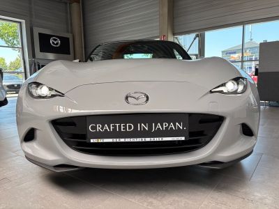 Mazda MX-5 Neuwagen