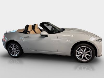 Mazda MX-5 Neuwagen